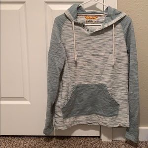 Free Planet Hoodie